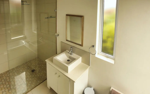 La Maison, Langebaan 6-sleeper