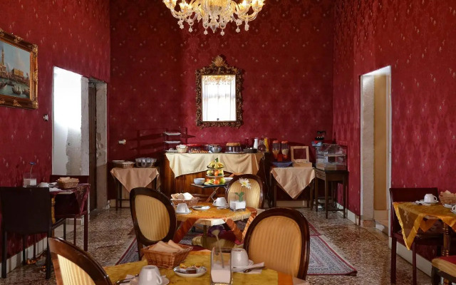 Locanda San Maurizio