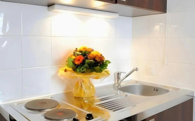 Séjours & Affaires Paris Bagneux
