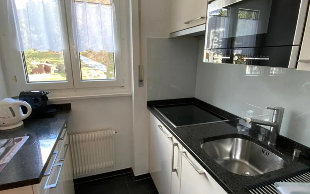 Alfa Appartements Superior