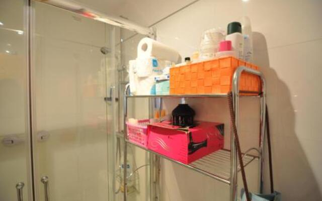 RNET Apartments Roses Granada