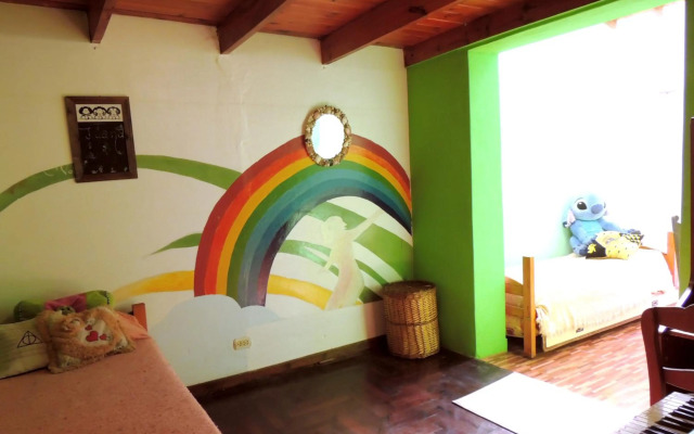 Ezenahí de la Cruz del Mar