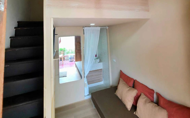 Blu Cabin Ari Stylish Poshtel