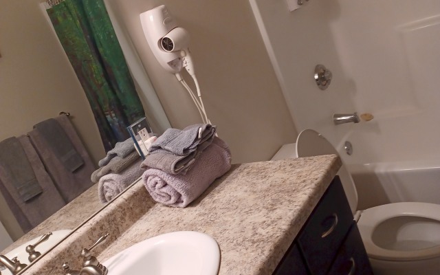 Downtown Denver 2BR Apt - Loft Style Living!