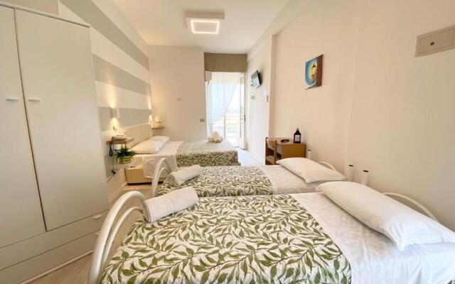 Hotel Leon dOro