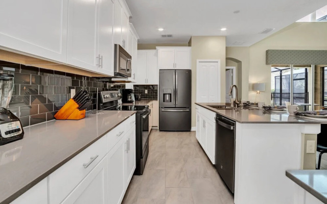 Bookmark Storey Lake Villa 8