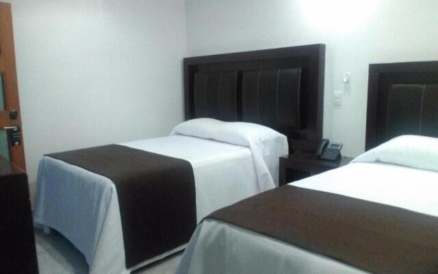 Hotel MAC7