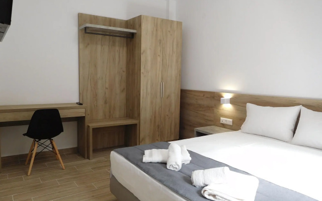 Hotel Vozina