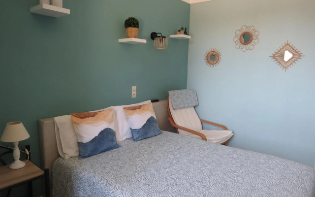 Hotel Au Petit Béarn