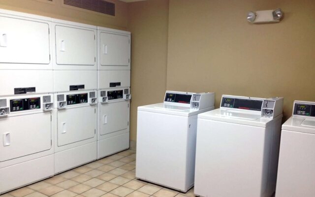 Extended Stay America Suites Boston Marlborough