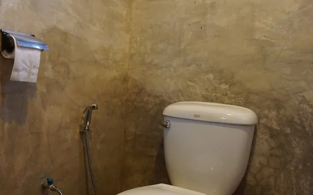 Jandang Guesthouse Nan