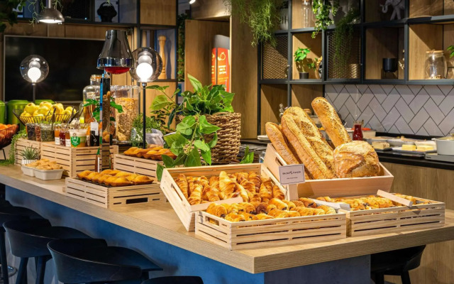 Ibis Lille Centre Grand Palais
