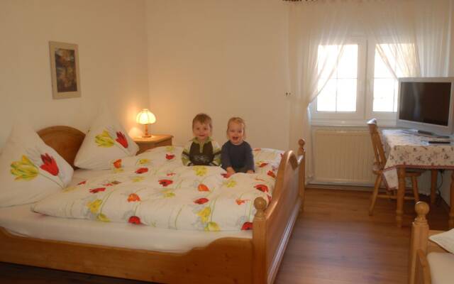 Hotel Landgasthof Hölzer