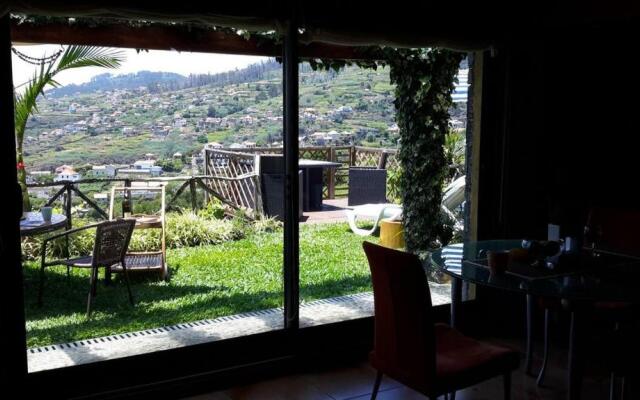 Beautiful Apartment Fontes