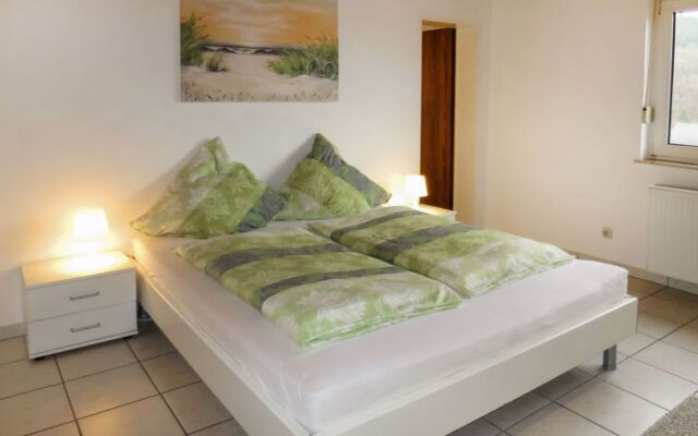 Holiday Home Haus Annes