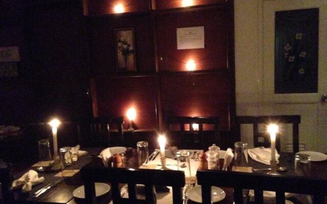 Misty Hills Boutique Cottage