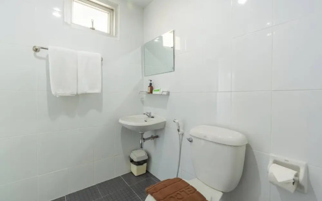 One Residence Navanakorn