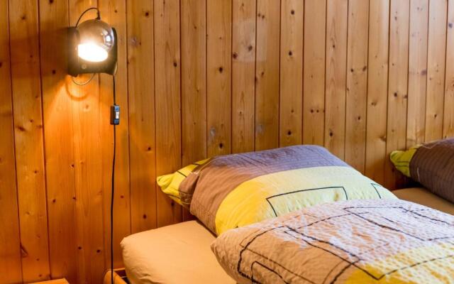 Chalet Sunnegga