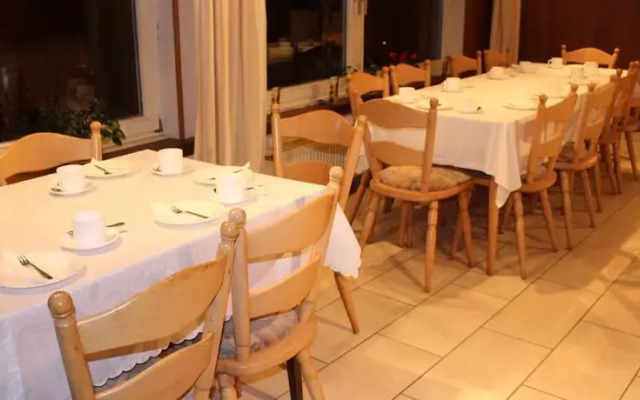 Pension Tannenhof