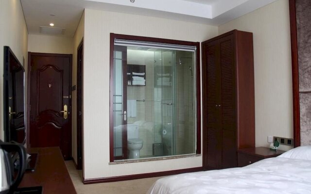 Beijing Shunyi Professional Account Training Center