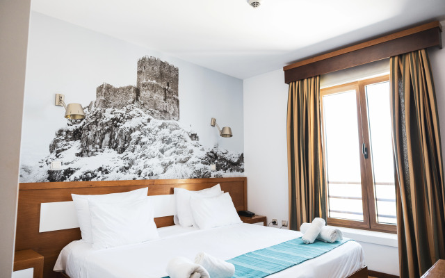 Hotel Rural Senhora De Pereiras