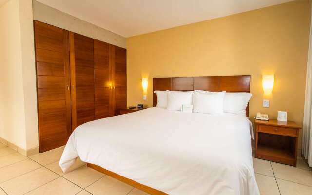 Wyndham Costa del Sol Pucallpa