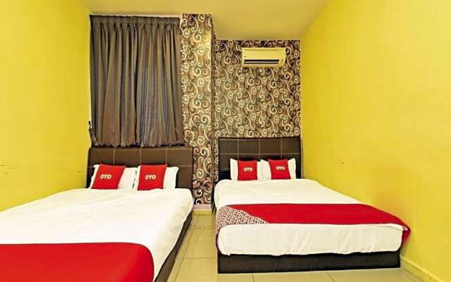8 Hotel Nilai / KLIA