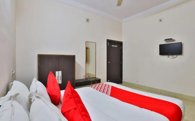 OYO 22020 Hotel Shakti