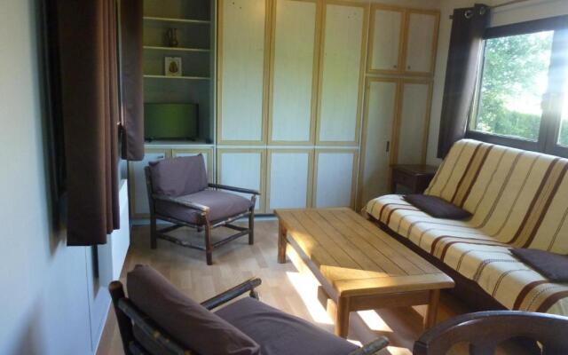 3 Gites - Relais Du Saussay in Pertheville Ners