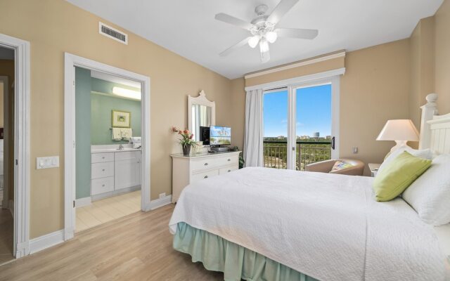 Beach Colony West 8A