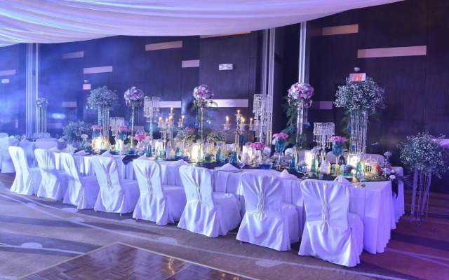 Bayfront Hotel Cebu - North Reclamation