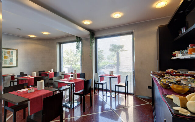 Hotel Majorana