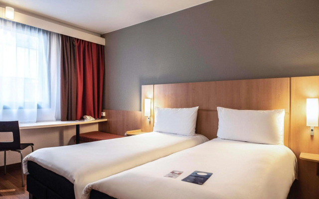 Zaan Hotel Amsterdam - Zaandam