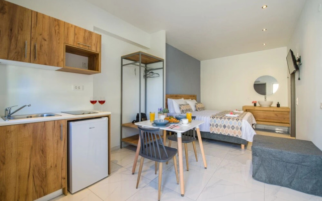 Linda Apartments
