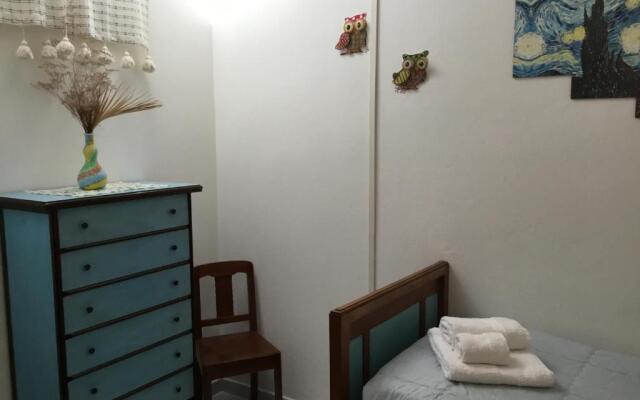 Appartamento Casa Tonina