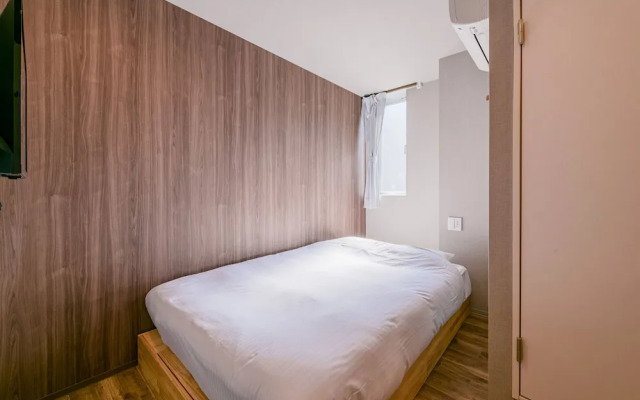 &And Hostel Asakusa Kappabashi