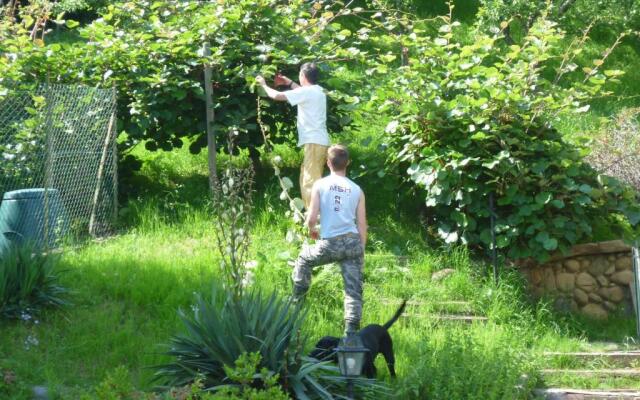 Agriturismo Oro di Berta