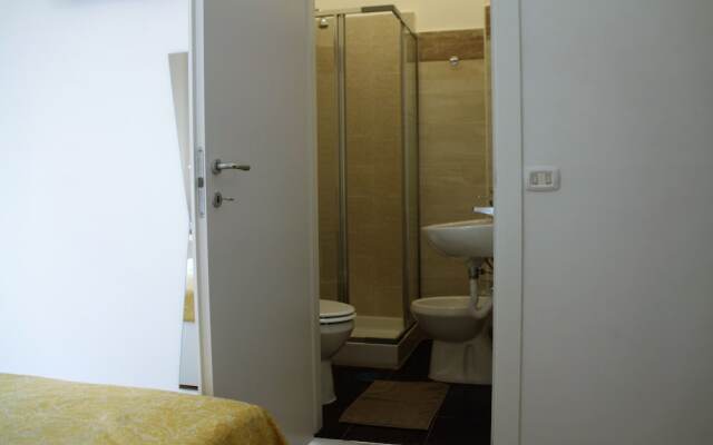 BB Le Porte Di Napoli