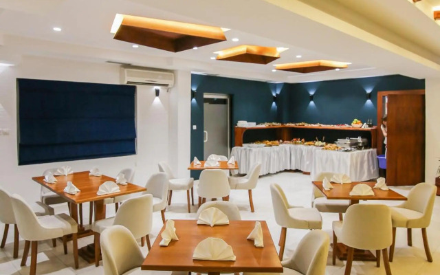 View Inn Boutique Hotel