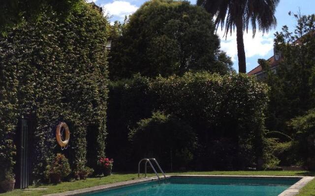 Casa do Pinheiro - Turismo de Habitação