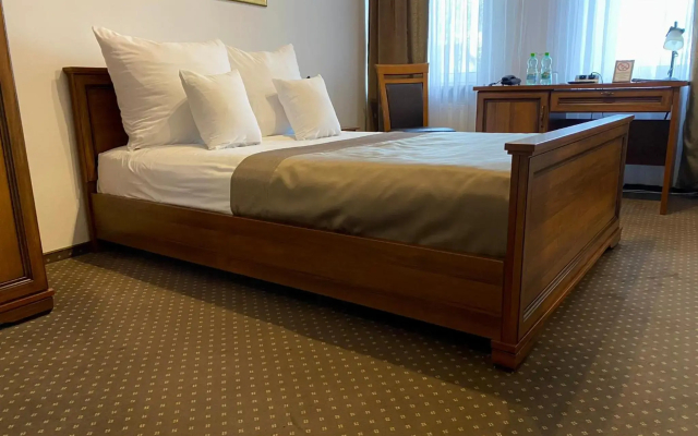 Hotel Constancja