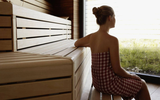 Wellness Hotel Stoos