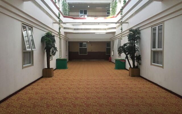 Jin Hui International Hotel