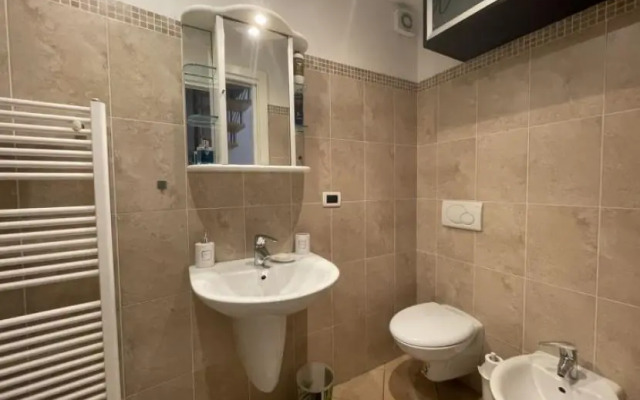 Magicstay - Flat 75M² 2 Bedrooms 1 Bathroom - Imperia