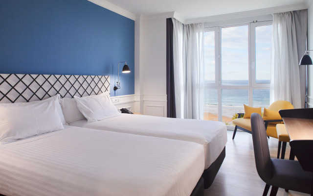 Hotel Silken Rio Santander