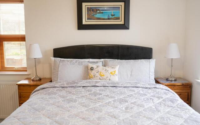 BallyCairn Self Catering Studio