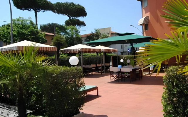 Hotel Liù