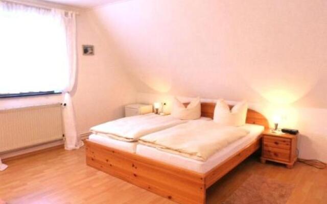 Gästehaus Gerdina Einzelzimmer Nr. 5