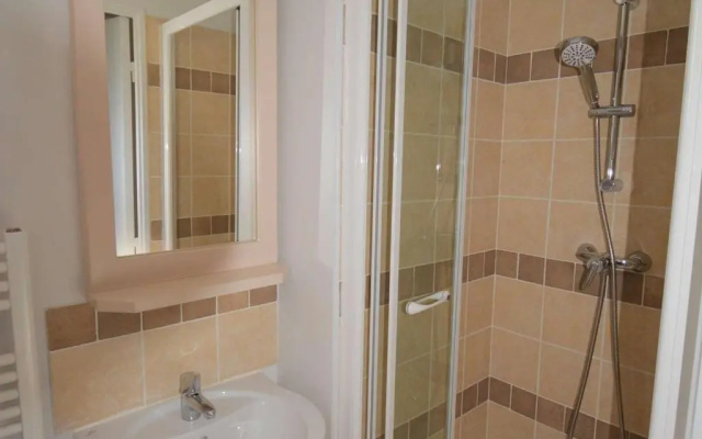 Maison Grospierres, 3 pièces, 6 personnes - FR-1-382-185