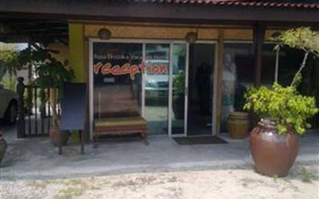 Rasa Eksotika Vacation Home